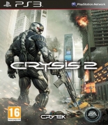 Crysis 2 (PS3) (GameReplay)